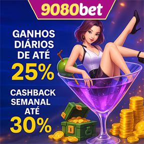 9080bet Fundo de Resgate de Perdas Semanais
