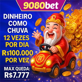9080bet Mina Misteriosa