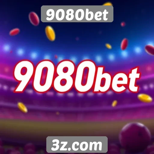 Análise dos bônus oferecidos pela 9080bet