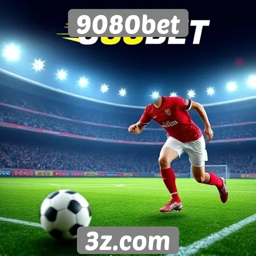 9180bet e suas promoções para novos jogadores