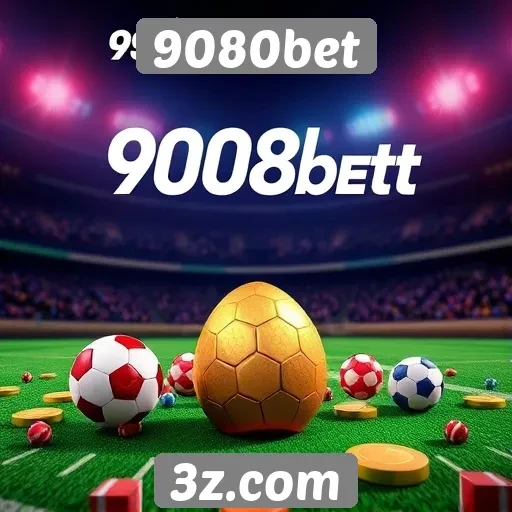 Comparação entre 9080bet e concorrentes