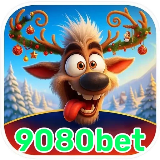 9080bet: A Nova Sensação em Jogos Online no Brasil