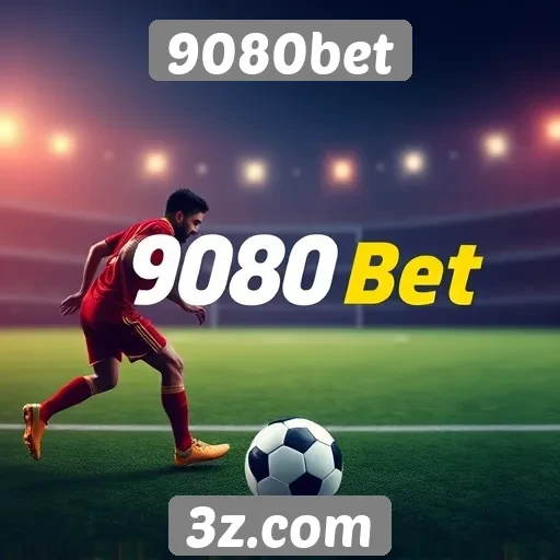 Experiência do usuário na plataforma 9080bet